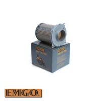 EMGO ФІЛЬТР ПОВІТРЯ SUZUKI VX 800 90-97 (HFA3801) (13780-45C10) (S3192)