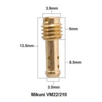 PROX ФОРСУНКА WOLNYCH ОБОРОТІВ MIKUNI ВИД VM22/210 ДІАМЕТР #35 ( 1 ШТУКИ. )