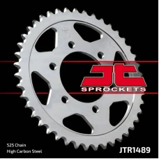 JT ЗІРОЧКА ЗАД 4359 42 KAWASAKI Z 1000 '03-'06, ABS '10-'13 (435942JT) (LANC. 525)