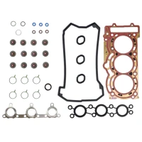 NAMURA УЩІЛЬНЕННЯ TOP-END CAN-AM MAVERICK X3 / МАКС / ТУРБО / R '17-'24