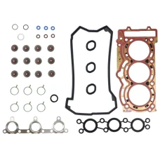 NAMURA УЩІЛЬНЕННЯ TOP-END CAN-AM MAVERICK X3 / МАКС / ТУРБО / R '17-'24