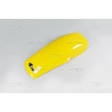 UFO КРИЛО ЗАД SUZUKI RM 125/250 '87-88 КОЛІР ЖОВТИЙ