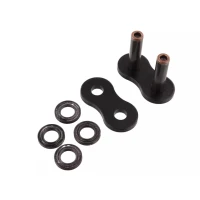 RK OGNIWO LACZACE - КРИШКА (CLF) BL520ZXW (XW-RING) КОЛІР ЧОРНИЙ