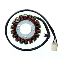 ELECTROSPORT UZWOJENIE ГЕНЕРАТОР (STATOR) KTM EXC 500 (12-16), SX 450/505 ATV (09-10)