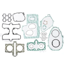 ATHENA КОМПЛЕКТ ПРОКЛАДОК KAWASAKI Z750B TWIN`76-78, Z750LTD TWIN`82-84