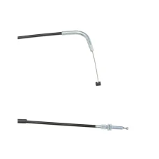 BIKETEC ТРОСИК КОМПЛЕКТА СЦЕПЛЕННЯ SUZUKI SV 650 S/N (99-02)  58200-19F00