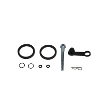 PROX 2025/12 КОМПЛЕКТ РЕМОНТУ СУПОРТА ТОРМОЗНОЇ ЗАД KTM SX 85 '11-'17, SX 105 '11, FREERIDE 250 R '14-'17, FREERIDE 350 '12-'17, HUSQVARNA TC 85 '14-'17