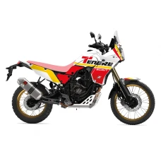 BLACKBIRD КОМПЛЕКТ НАЛІПОК (OKLEIN) YAMAHA YZF 450 '23 DREAM 4