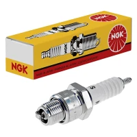 NGK СВІЧА ЗАПАЛЮВАННЯ B6HS (NR 4510) (W20FS-U) (10)