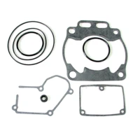 NAMURA УЩІЛЬНЕННЯ TOP-END KAWASAKI KX250 05-08