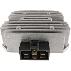 ARROWHEAD (JN) РЕГУЛЯТОР НАПРУГИ YAMAHA FZR 600 '95-99, MOUNTAIN МАКС 700 '02-03, TDM 850 '96-01, T-МАКС XP 500 '01-03, V МАКС 600 DELUXE '01, V МАКС 600 ER '02, V МАКС 600 ER '03, V МАКС 700 / DELUXE '01, V МАКС 700 ER '02, VENTURE 600 '01-03 (AYA6023)