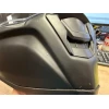 CABERG ПРОДАЖА ШОЛОМ INTEGRALNY Z БЛЕНДА МОДЕЛЬ DRIFT EVO (PINLOCK) КОЛІР ЧОРНИЙ МАТОВА РОЗМІР L (PRZECENIONY ДРУГИЙ GATUNEK-PRODUKT POEKSPOZYCYJNY,ODPRYSK FARBY,RYSKI NA SZYBIE I ШОЛОМU, НЕМАЄ PINLOCKA W КОМПЛЕКТІ, OPAKOWANIE ZASTEPCZE) - зображення 4
