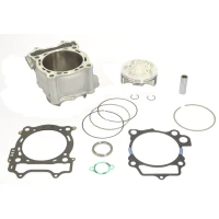 ЦИЛІНДР КОМПЛЕКТНИЙ ATHENA YAMAHA YZF 450 '06-'09, WRF 450 '07-'15 BIG BORE (98 ММ, 478 СМ³)