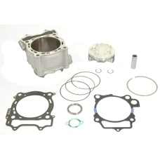 ATHENA ЦИЛІНДР КОМПЛЕКТНИЙ YAMAHA YZF 450 '06-'09, WRF 450 '07-'15 BIG BORE 98MM (+3MM=478CCM) 12,4:1