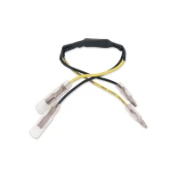 V PARTS (VICMA) КАБЕЛЬ Z OPORNIKIEM DO ПОВОРОТІВ СВІТОДІОД  СВІТОДІОД  LED (DO 21W) УНІВЕРСАЛЬНИЙ (9742)