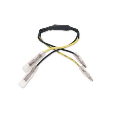 V PARTS (VICMA) КАБЕЛЬ Z OPORNIKIEM DO ПОВОРОТІВ СВІТОДІОД  СВІТОДІОД  LED (DO 21W) УНІВЕРСАЛЬНИЙ (9742)