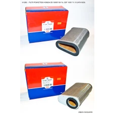 ПОВІТРЯНИЙ ФІЛЬТР MIW (MEIWA) HONDA CB 1000R '08-'14, CBF 1000 '11-'13 (HFA1929)