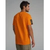 DIVERSE EXTREME TEAM - DAKAR RALLY СОРОЧКА (T-SHIRT) DKR DES 0224 КОЛІР POMARANCZ РОЗМІР XXL - зображення 3