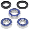 ALL BALLS ПІДШИПНИК КОЛЕСА ЗАДНЬОГО Z USZCZELNIACZAMI SUZUKI DR 350SE '90-'95, DR 650SE '96-'14, XF650 FREEWIND '97-'01 - зображення 1
