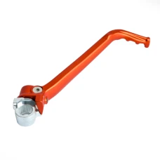 ACCEL РИЧАГ СТАРТЕРА (KOPKA) АЛЮМІНІЙ KTM SX 125 '16-'20, EXC 125 '17, EXC 250/300 '17-20, HUSQVARNA TC 125 '16-20, TE 150/300 '17-20, TX 125 '17-20 КОЛІР ЧОРНИЙ (OEM: 50433070044)