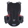 KENNY RACING BUZER ЗАХИСТ КЛІТКИ ГРУДНОЇ МОДЕЛЬ UXA КОЛІР ЧОРНИЙ РОЗМІР XS\/S - зображення 2