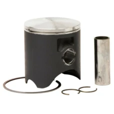 VERTEX ПОРШЕНЬ TM RACING MX-EN 250 (95-99) REPLICA, GAS GAS EC 250 ('02-'19) (66,33MM) (КІЛЬЦЯ 53010006640 X 2 ШТУКИ.)