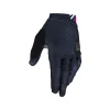 LEATT (НОВИНКА 2024) РУКАВИЦІ ВЕЛОСИПЕДІВ MTB 1.0 ENDURANCE GLOVE BLACK КОЛІР ЧОРНИЙ РОЗМІР M - зображення 3