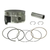 NAMURA ПОРШЕНЬ HONDA TRX 500 FPE\/FPM '12-'13, FE\/FM '12-'15 (92,97MM=+1,00MM) (КІЛЬЦЯ NA-10008R)(SWORZEN 19MM) - зображення 2