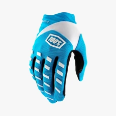 100 ПРОЦЕНТ РУКАВИЦІ CROSS/ENDURO AIRMATIC GLOVES BLUE КОЛІР СИНІЙ РОЗМІР 2XL