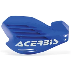 ACERBIS НОВИЙ ТОВАР 2024/02 РУЧКА КРИШКИ DLONI X-FORCE NIEBIESKIE - 0013709.040