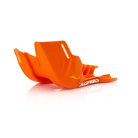 ACERBIS ЗАХИСТ ПЛИТА ПІД ДВИГУН KTM SX 85 18-24, HUSQVARNA TC 85 18-24, GAS GAS MC 21-24 КОЛІР КОЛІР ПОМАРАНЧ
