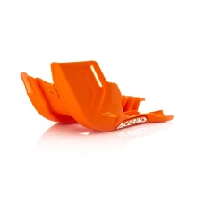 ACERBIS ЗАХИСТ ПЛИТА ПІД ДВИГУН KTM SX 85 18-24, HUSQVARNA TC 85 18-24, GAS GAS MC 21-24 КОЛІР КОЛІР ПОМАРАНЧ