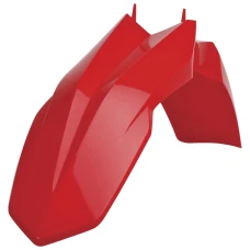POLISPORT КРИЛО ПЕРІД GAS GAS EC/EC-F 125 '12-'15; EC/EC-E 200 '12-'17; EC/EC-E 250/300 '12-'17 КОЛІР ЧЕРВОНИЙ