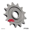 JT ЗІРОЧКА ПЕРІД 340 14 HONDA CR 125 '87-'03 (34014JT) (LANC. 520) - зображення 2