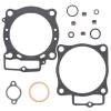 WINDEROSA (VERTEX) УЩІЛЬНЕННЯ TOP-END HONDA CRF 450R '09-'16 (CRF450) - зображення 2
