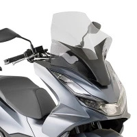 KAPPA СТІКЛО HONDA PCX 125 '21 PRZEZROCZYSTA 59X48,5CM