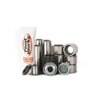 PIVOT WORKS КОМПЛЕКТ РЕМОНТУ СТІЙКИ (ПОВОРОТНОГО КУЛАКА) ВАЖЕЛЯ KAWASAKI KX 80/85 98-15