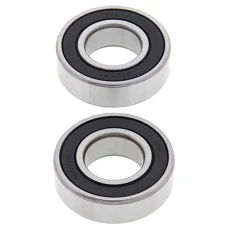ALL BALLS ПІДШИПНИК КОЛЕСА ПЕРІД Z USZCZELNIACZAMI HARLEY-DAVIDSON 883/1200/1584