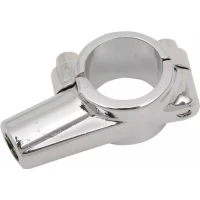 EMGO КРОНШТЕЙН ЗЕРКАЛА Z ХОМУТ NA КЕРМА 22MM (7/8