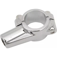 EMGO КРОНШТЕЙН ЗЕРКАЛА Z ХОМУТ NA КЕРМА 22MM (7/8