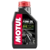 MOTUL МАСТИЛО DO ТЕЛЕСКОПІЧНИЙ \/ АМОТРТИЗАТОРІВ \/ ПІДВІСКИ FORK OIL MEDIUM 'EXPERT' 10W 1L - зображення 1