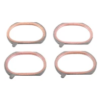 WINDEROSA (VERTEX) ПРОКЛАДКА КОЛЕКТОРА ВИПУСКНОГО HONDA CBR1000RR 04-07