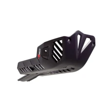 RACETECH (RTECH) 2024/07 ЗАХИСТ ДВИГУНА Z TECHNOPOLIMERU T7 REVOLUTION YAMAHA TENERE 700 '19-'24 КОЛІР ЧОРНИЙ