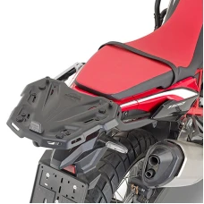 KAPPA СТЕЛАЖ БАГАЖНИКА ЦЕНТРАЛЬНОГО HONDA CRF 1100L AFRICA TWIN (20) (БЕЗ ВІНІЛ)