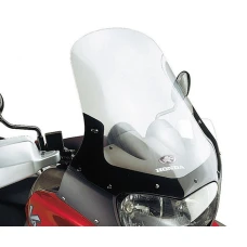 KAPPA СТІКЛО HONDA XL 1000V VARADERO '99-'02, 62,4 X 55 CM ЗАТЕМНЕНЕ