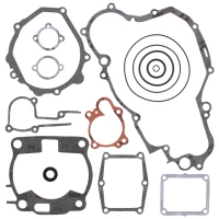 WINDEROSA (VERTEX) КОМПЛЕКТ ПРОКЛАДОК YAMAHA YZ 250 88-89