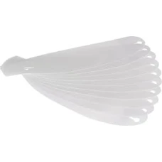 HJC RPHA 1 TEAR-OFF 5 PACK