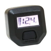 HYPER ВИКЛЮЧАТЕЛЬ FOR ПІДІГРІВАЧ WITH ДИСПЛЕЮ