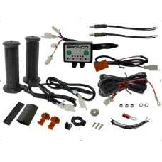 BRONCO ПОДОГРЕВ GRIPS І THUMB WARMER KIT