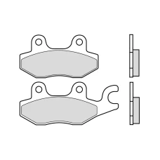 BREMBO BRAKEPADS MAXI-SCOOTER